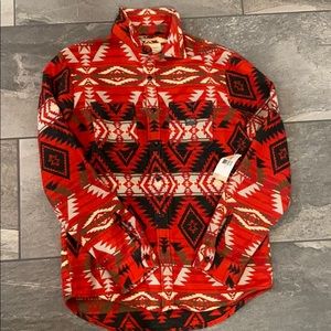 Men’s Ralph Lauren Button Up